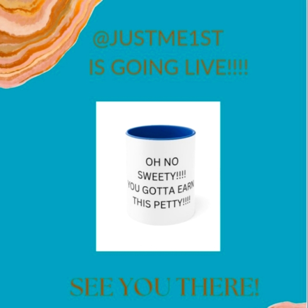 Live shows notification